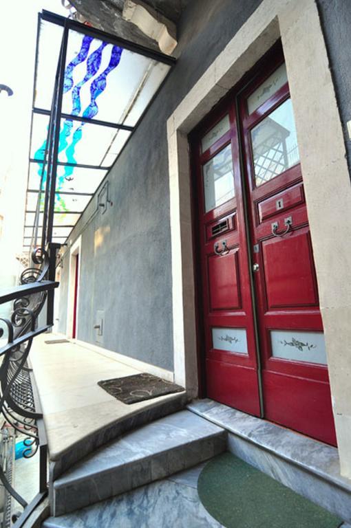 Sicily House Apartment Catania Exterior foto