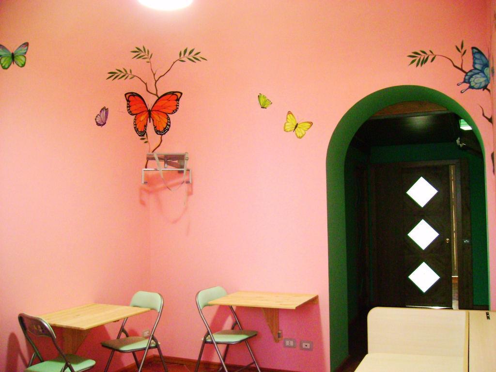 Sicily House Apartment Catania Exterior foto