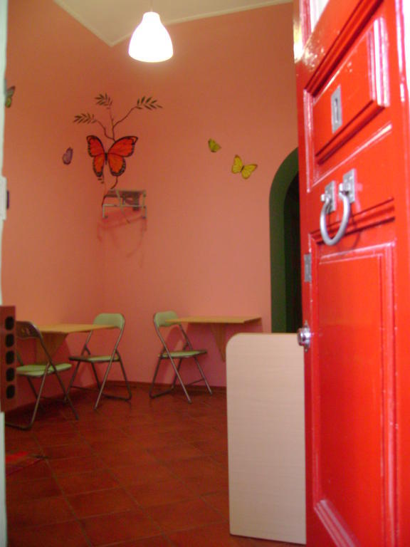 Sicily House Apartment Catania Exterior foto