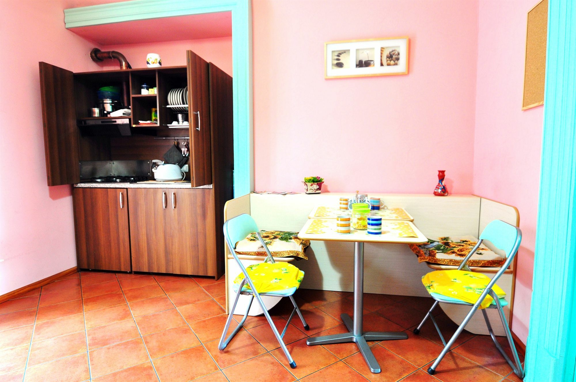 Sicily House Apartment Catania Exterior foto